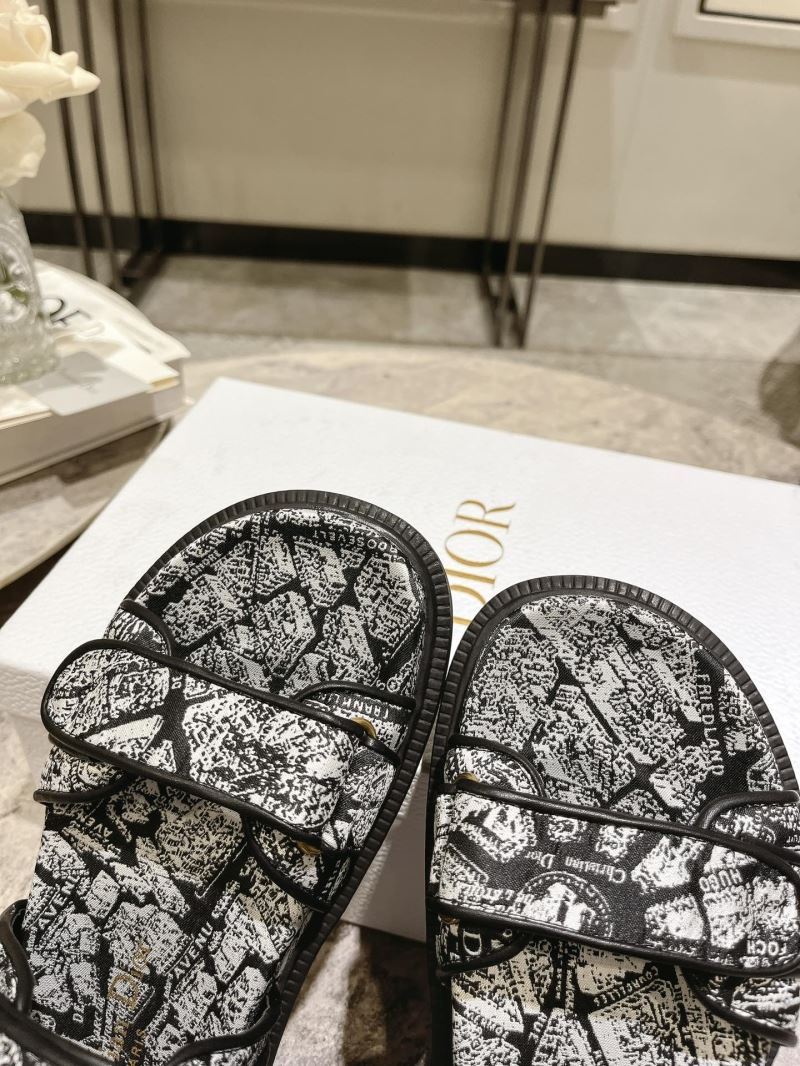 Christian Dior Sandals